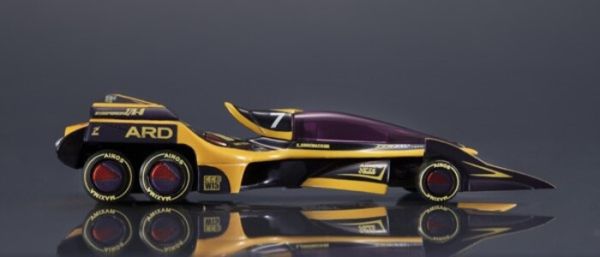 引進數量限定 限定特典套裝 MEGAHOUSE 榮耀傳承式樣 閃電霹靂車 ~不屈的鬥志~ 阿斯拉+EX史培利昂 2輛套裝 附特典蝕刻版製銘牌 OVA閃電霹靂車11 限定特典套裝 MEGAHOUSE 榮耀傳承式樣 閃電霹靂車 ~不屈的鬥志~ 阿斯拉+EX史培利昂 2輛套裝 附特典蝕刻版製銘牌 OVA閃電霹靂車11