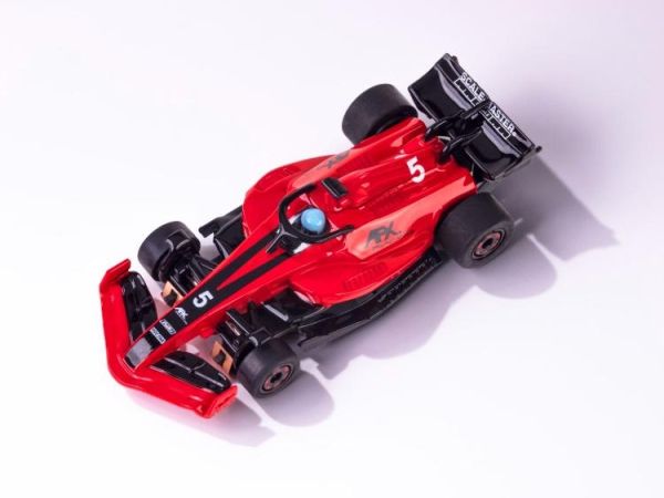(預購) AFX Mega-G+ 1/64 Formula方程式雙車組 HO電刷賽車 2025新塗裝 22106 20260813 AFX Mega-G+ 1/64 Formula方程式雙車組 HO電刷賽車 2025新塗裝 22106