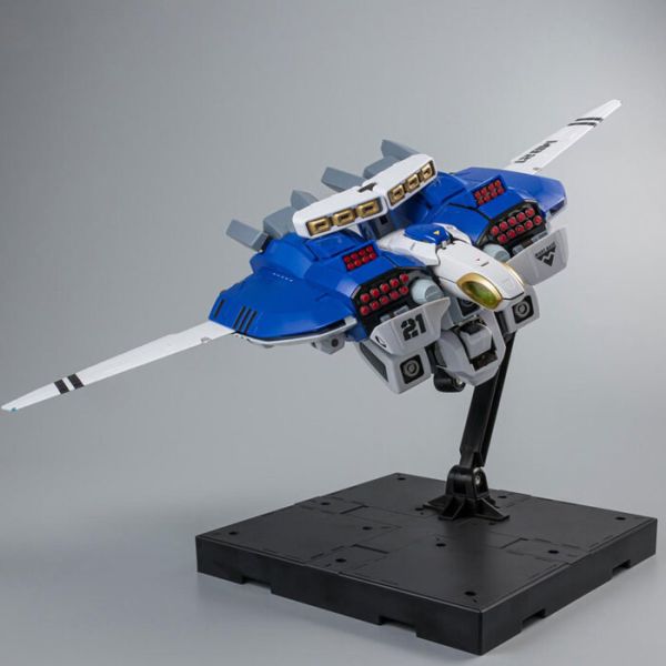 千值練 RIOBOT 1/48 AB-01H 機甲創世紀 TREAD 可動完成品 千值練 RIOBOT 1/48 AB-01H 機甲創世紀 TREAD 可動完成品