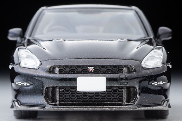 TOMYTEC 1/64 LV-N316b 日產 NISSAN GT-R Premium Edition T-spec 2024 午夜紫 TOMYTEC 1/64 LV-N316b 日產 NISSAN GT-R Premium Edition T-spec 2024 午夜紫
