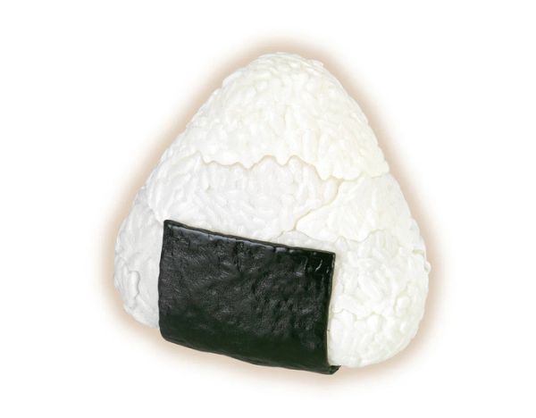 MegaHouse Lite系列 立體趣味拼圖 三角飯糰 MegaHouse Lite系列 立體趣味拼圖 三角飯糰