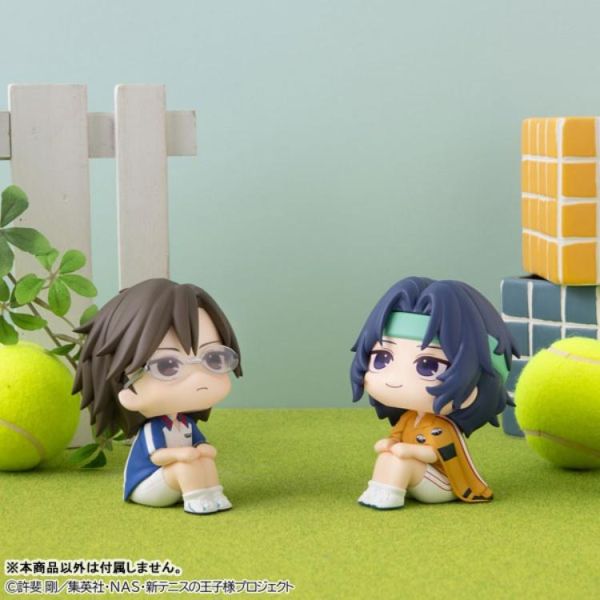 (預購) MEGAHOUSE LOOKUP 新網球王子 手塚國光 20260514 MEGAHOUSE LOOKUP 新網球王子 手塚國光