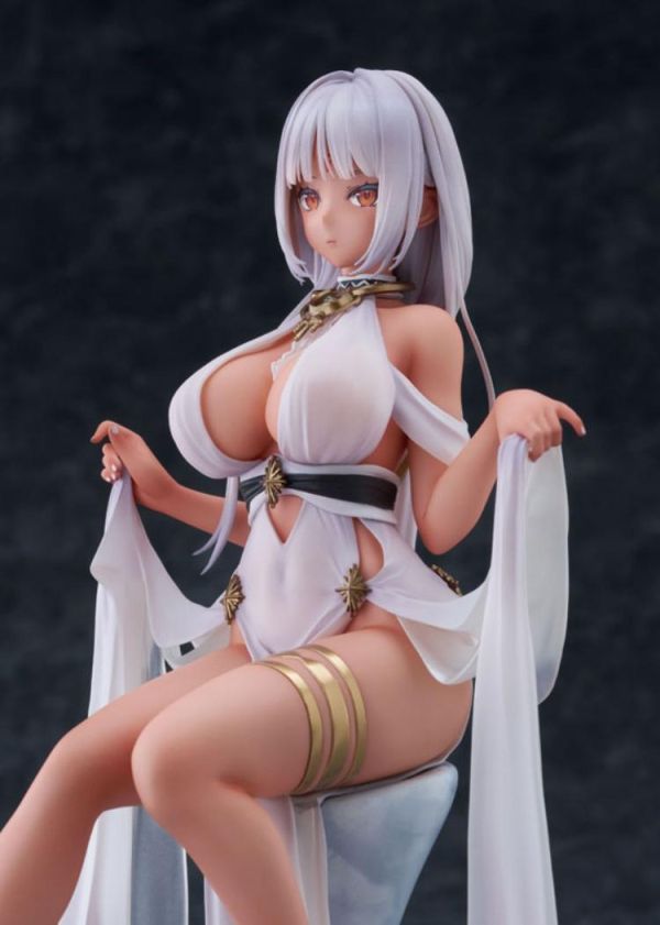 (預購) [標準版] AliceGlint 1/7 碧藍航線 馬薩諸塞 盛宴的準備 PVC完成品 20260514 [標準版] AliceGlint 1/7 碧藍航線 馬薩諸塞 盛宴的準備 PVC完成品