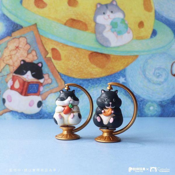 (預購) 夥伴玩具 盲盒 鼠鼠地球儀 全8+2種 一中盒8入販售 20260929 夥伴玩具 盲盒 鼠鼠地球儀 全8+2種 一中盒8入販售