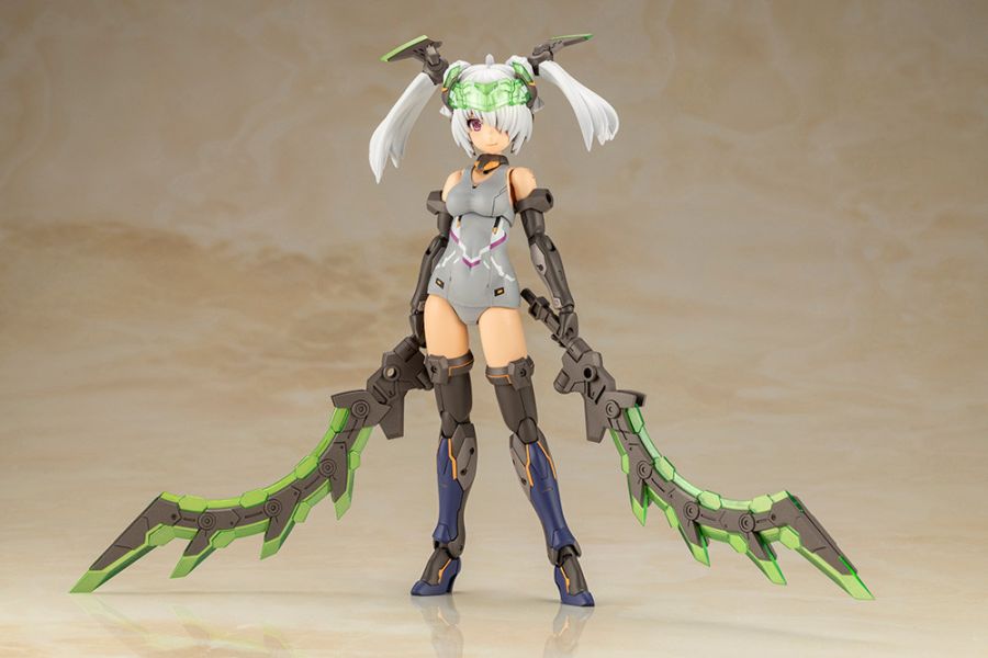 [標準版] Kotobukiya 壽屋 Frame Arms Girl FAG 機甲少女 魔鷲 CORNIX Non 康妮克絲 組裝模型 [標準版] Kotobukiya 壽屋 Frame Arms Girl FAG 機甲少女 魔鷲 CORNIX Non 康妮克絲 組裝模型