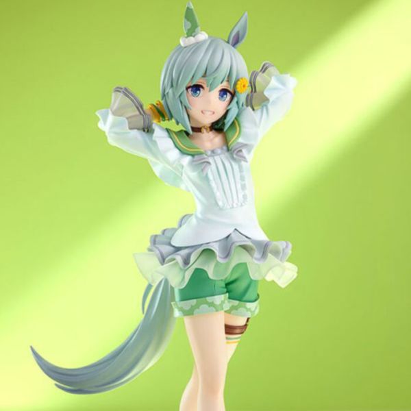 Good Smile POP UP PARADE 賽馬娘 Pretty Derby 青雲天空 L size PVC完成品 Good Smile POP UP PARADE 賽馬娘 Pretty Derby 青雲天空 L size PVC完成品