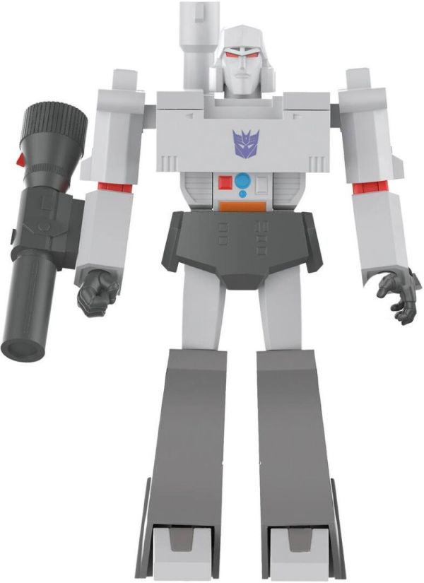 Super7 變形金剛 密卡登(VHS) Super7 變形金剛 密卡登(VHS)