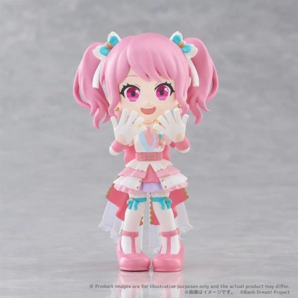 (預購) Bushiroad 盲盒 PalVerse BanG Dream! Pastel＊Palettes 全5種 一中盒6入販售 20260504 Bushiroad 盲盒 PalVerse BanG Dream! Pastel＊Palettes 全5種 一中盒6入販售