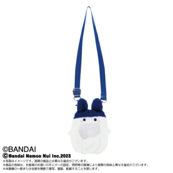 (預購) BANDAI CHIBI 塔麻歌子 絨毛造型包 咪咪吉 20260621 BANDAI CHIBI 塔麻歌子 絨毛造型包 咪咪吉