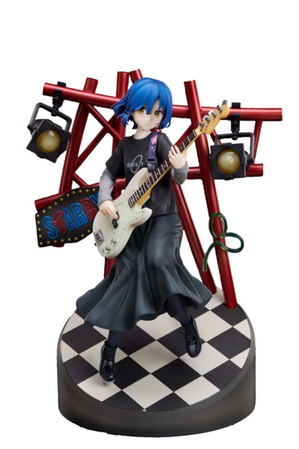 (預購) [再販] Aniplex 1/7 孤獨搖滾！ 山田涼 PVC完成品 (預購) [再販] Aniplex 1/7 孤獨搖滾！ 山田涼 PVC完成品