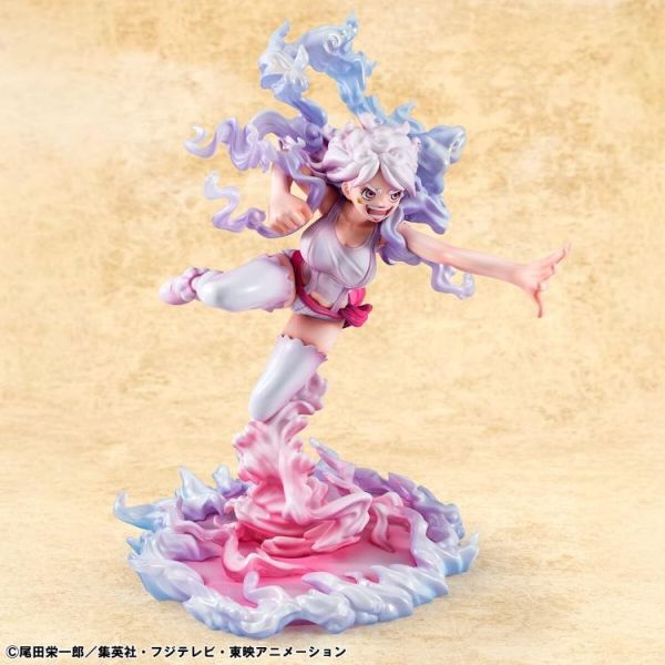 (預購) MEGAHOUSE P.O.P 航海王 Evolutionary History 珠寶・波妮 最自由的未來 PVC完成品 20260311 MEGAHOUSE P.O.P 航海王 Evolutionary History 珠寶・波妮 最自由的未來 PVC完成品