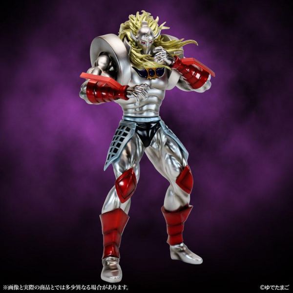 (預購) CCP CMC 金肉人 Universal EX 惡魔將軍 3.1 特別色 完成品 20261029 CCP CMC 金肉人 Universal EX 惡魔將軍 3.1 特別色 完成品