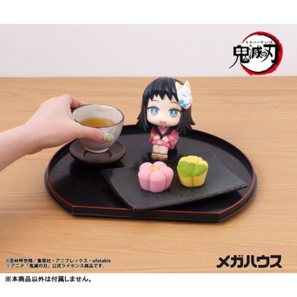 (預購) [再販] MEGAHOUSE Lookup 鬼滅之刃 真菰 20251210 [再販] MEGAHOUSE Lookup 鬼滅之刃 真菰