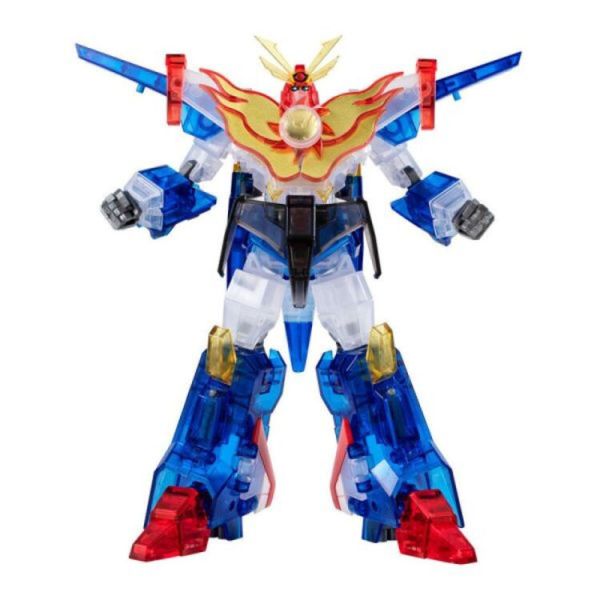 (預購)  [PB商店] BANDAI 盒玩 SMP 太陽勇者 FIGHBIRD 透明配色VER. 20250930 (預購)  [PB商店] BANDAI 盒玩 SMP 太陽勇者 FIGHBIRD 透明配色VER. 20250930