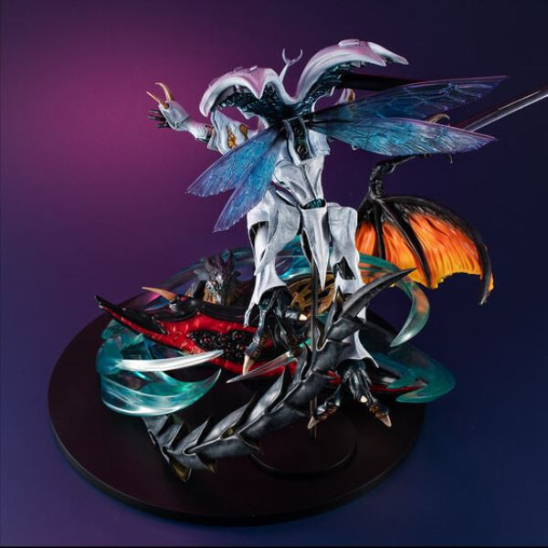 MegaHouse 聖戰士丹拜因 丹拜因 MegaHouse 聖戰士丹拜因 丹拜因