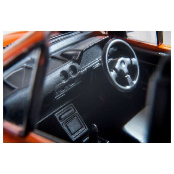 (預購) TOMYTEC 1/64 TLV-N262c 本田 City Cabriolet 橘 84年式 20260125 TOMYTEC 1/64 TLV-N262c 本田 City Cabriolet 橘 84年式