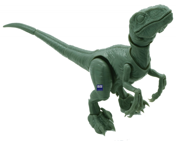 Velociraptor 迅猛龍 FUJIMI 自由研究3 恐龍編 富士美 組裝模型 FUJIMI,自由研究,恐龍,Tyrannosaurus,暴龍,