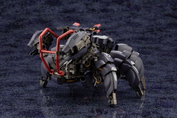 Kotobukiya 壽屋 1/24 Hexa Gear 六角機牙 深淵機甲 夜行者Ver. 組裝模型 HG091R Kotobukiya 壽屋 1/24 Hexa Gear 六角機牙 深淵機甲 夜行者Ver. 組裝模型 HG091R