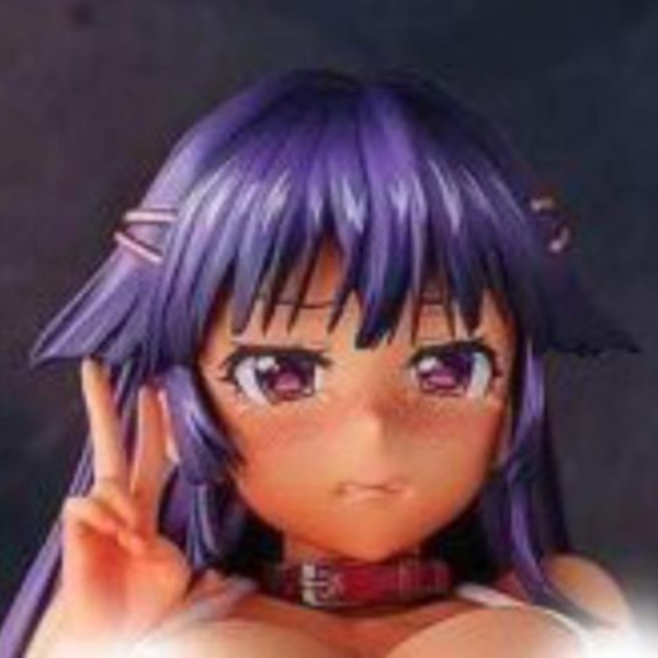 (預購) [18禁商品] 豪華版 nocturne 1/5.5 椎名千鶴 褐色ver. 20260524 [18禁商品] 豪華版 nocturne 1/5.5 椎名千鶴 褐色ver.