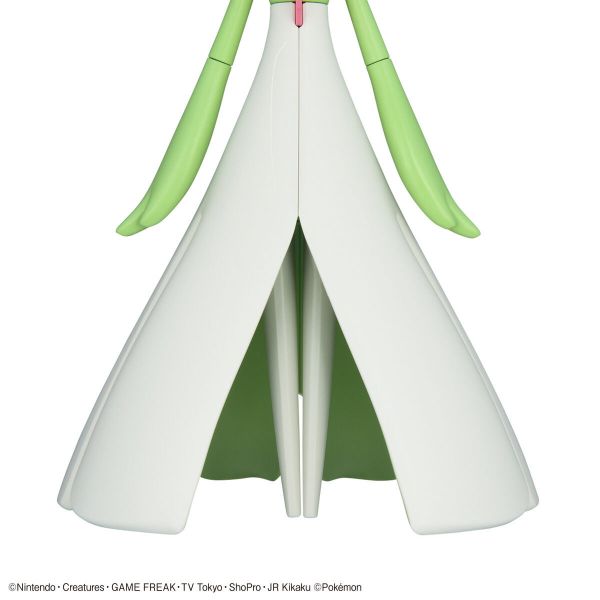 BANDAI 精靈寶可夢 神奇寶貝 Pokemon PLAMO 收藏集 049 沙奈朵 組裝模型 BANDAI,精靈寶可夢,神奇寶貝,Pokemon,PLAMO,收藏集,49,沙奈朵,組裝模型,