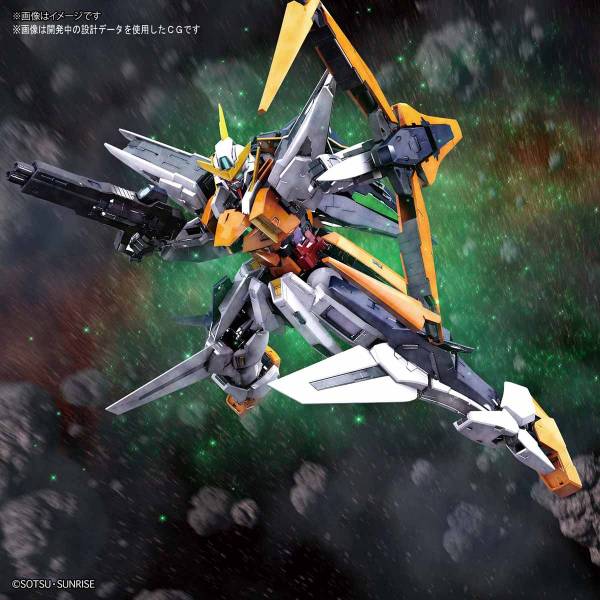 BANDAI 1/100 MG 主天使鋼彈 機動戰士 鋼彈OO 組裝模型 BANDAI,1/100,MG,主天使,鋼彈,機動戰士,鋼彈OO,組裝模型,