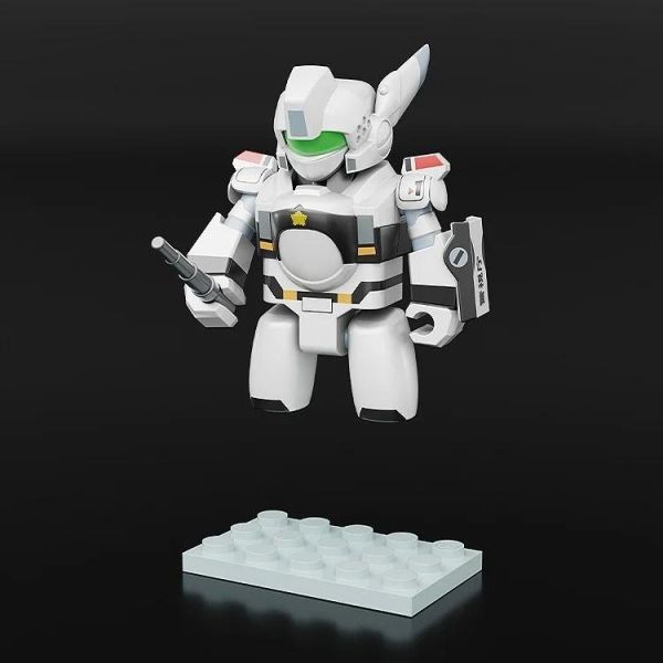 (預購) Good smile BRICKROID 機動警察 AV-98英格蘭姆 1號機 20260707 Good smile BRICKROID 機動警察 AV-98英格蘭姆 1號機