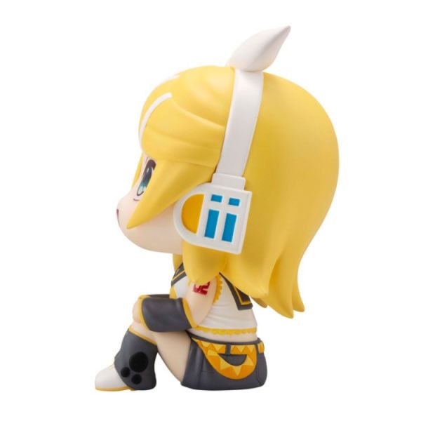 (預購) [標準版] MegaHouse Lookup Vocaloid 鏡音鈴 20251013 [標準版] MegaHouse Lookup Vocaloid 鏡音鈴