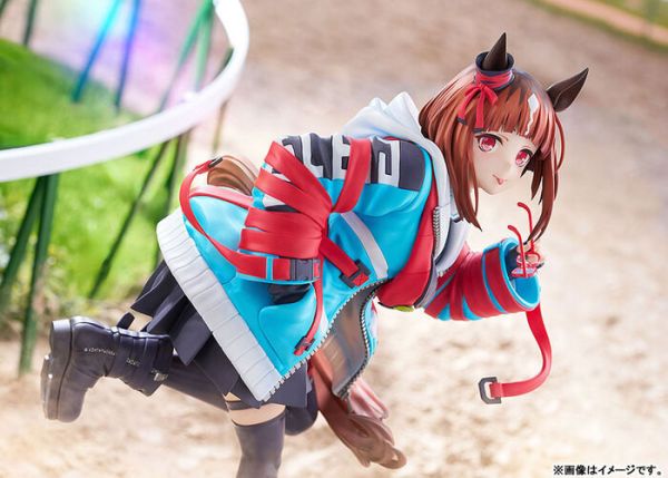 Phat! 1/7 賽馬娘 Pretty Derby 創升 PVC完成品 Phat! 1/7 賽馬娘 Pretty Derby 創升 PVC完成品