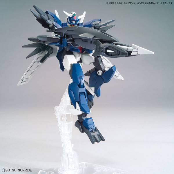 BANDAI 1/144 HGBD:R 019 水星1式 武器組 鋼彈創鬥者 潛網大戰 組裝模型 BANDAI,1/144,HGBD:R,019,水星1式,武器組,鋼彈創鬥者,潛網大戰,組裝模型,