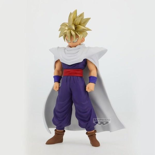 (預購) BP景品 新七龍珠 BLOOD OF SAIYANS 超級賽亞人孫悟飯Ⅱ 眼鏡牌 BANPRESTO 2608 20260302 BP景品 新七龍珠 BLOOD OF SAIYANS 超級賽亞人孫悟飯Ⅱ 眼鏡牌 BANPRESTO