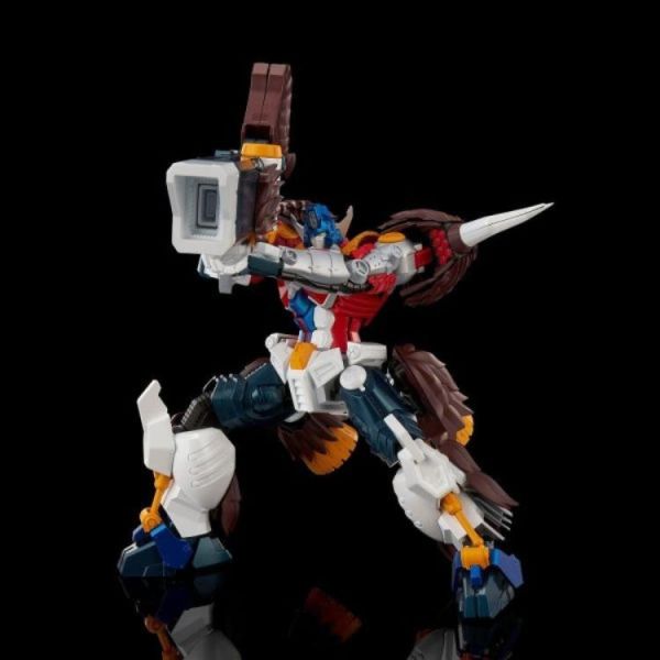 (預購) Sentinel 千值練 風雷模型 變形金剛 Big Convoy 猛瑪象柯博文 20260426 Sentinel 千值練 風雷模型 變形金剛 Big Convoy 猛瑪象柯博文