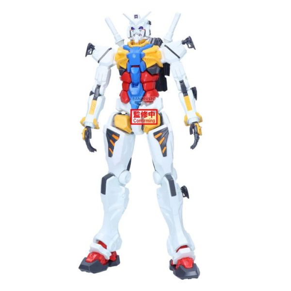 BP景品 機動戰士鋼彈 GQuuuuuuX 限械突破 白色鋼彈 眼鏡牌 BANPRESTO 2509 BP景品 機動戰士鋼彈 GQuuuuuuX 限械突破 白色鋼彈 眼鏡牌 BANPRESTO