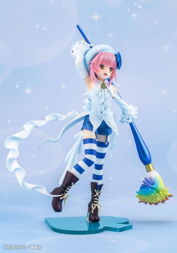 (預購) Kotobukiya 壽屋 1/7 守護甜心! 日奈森亞夢 淨惡之筆 完成品 20261014 Kotobukiya 壽屋 1/7 守護甜心! 日奈森亞夢 淨惡之筆 完成品