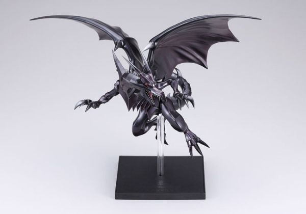 (預購) Kotobukiya 壽屋 心推工坊 遊戲王 怪獸之決鬥 真紅眼黑龍 PVC完成品 20260204 Kotobukiya 壽屋 心推工坊 遊戲王 怪獸之決鬥 真紅眼黑龍 PVC完成品
