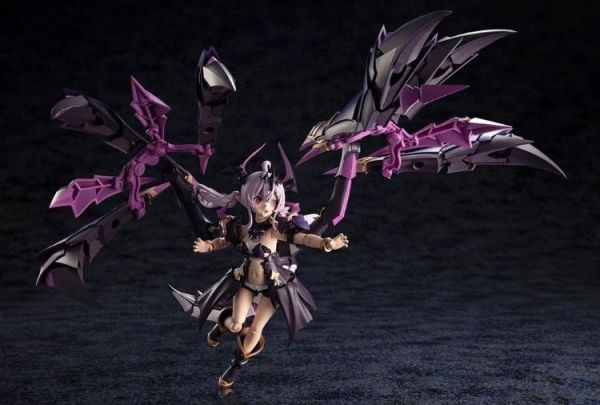 (預購) Kotobukiya 壽屋 ARCANADEA 阿爾卡納蒂亞 吉伊 GII 組裝模型 AR014 20260812 Kotobukiya 壽屋 ARCANADEA 阿爾卡納蒂亞 吉伊 GII 組裝模型 AR014