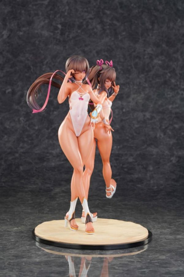(預購) MAGI ARTS 1/6 對魔忍 RPG X 雪風+成年版雪風 泳裝Ver. 套裝組 20260715 MAGI ARTS 1/6 對魔忍 RPG X 雪風+成年版雪風 泳裝Ver. 套裝組