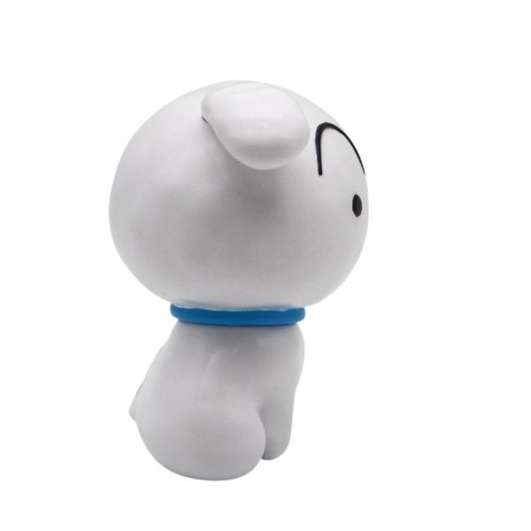 (預購) [再販] Electric Toys SOFVIPS 蠟筆小新 小新 小白 分別販售 20261020 [再販] Electric Toys SOFVIPS 蠟筆小新 小新 小白 分別販售