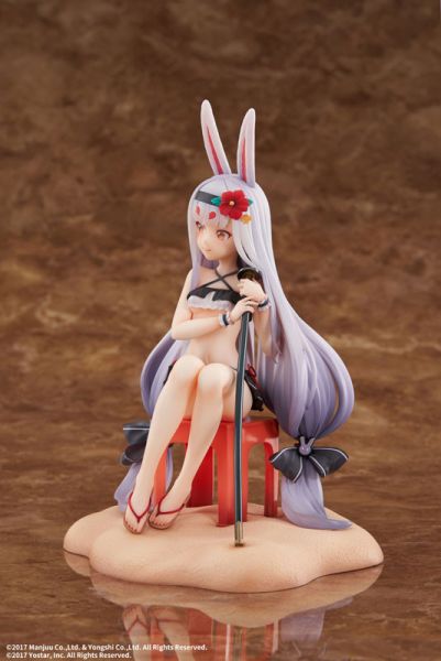 elegant 1/7 碧藍航線 島風 盛夏島嶼的小憩ver. PVC elegant 1/7 碧藍航線 島風 盛夏島嶼的小憩ver. PVC