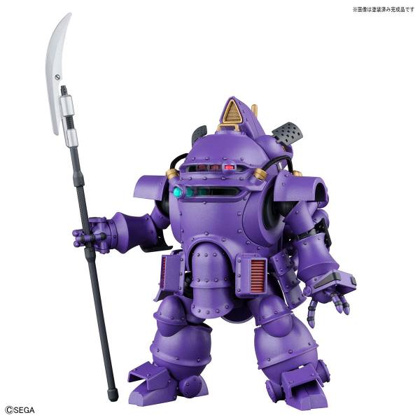 BANDAI HG 1/20 櫻花大戰 光武‧改 神崎堇座機 組裝模型 HG,1/20,櫻花大戰,光武‧改,神崎堇座機,組裝模型