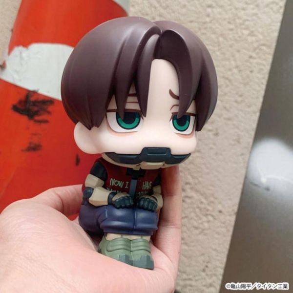 (預購) MEGAHOUSE LOOKUP 銀河特急 Milky Subway Kurt 20260610 MEGAHOUSE LOOKUP 銀河特急 Milky☆Subway Kurt