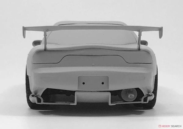 (預購) AOSHIMA 青島 1/24 頭文字D#8 高橋啓介 RX-7 FD3S D計畫版 20260609 AOSHIMA 青島 1/24 頭文字D#8 高橋啓介 RX-7 FD3S D計畫版