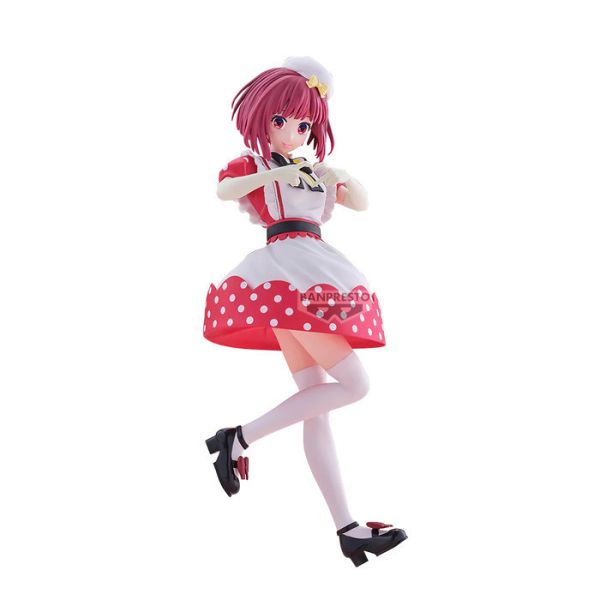 BANPRESTO 景品 我推的孩子 有馬佳奈 POP IN 2 ver. 2507 BANPRESTO 景品 我推的孩子 有馬佳奈 POP IN 2 ver.