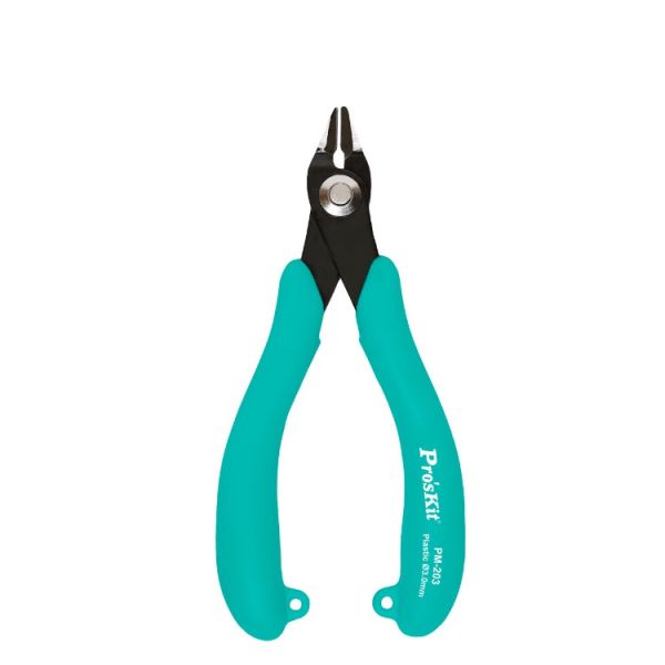 (預購) PROKITS 寶工 塑膠模型專用剪鉗(小) PM-203 20260107 PROKITS 寶工 塑膠模型專用剪鉗(小) PM-203