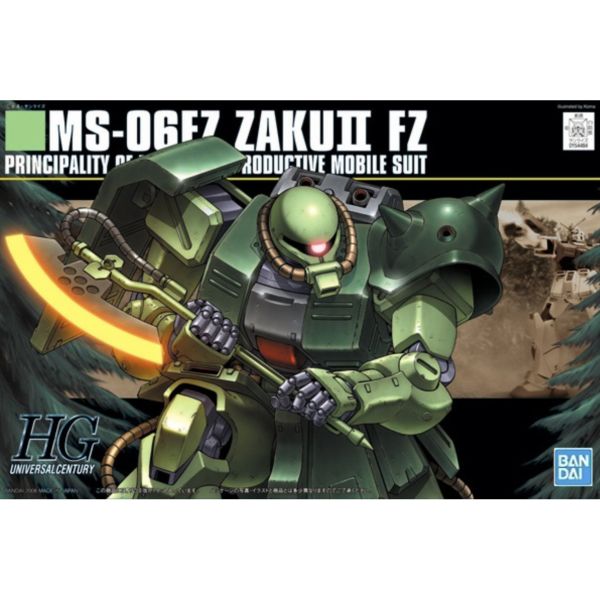 BANDAI 1/144 HGUC 087 薩克II 改 機動戰士鋼彈 0080 口袋中的戰爭 組裝模型 BANDAI,1/144,HGUC,087,薩克II,改,機動戰士,鋼彈, 0080,口袋中的戰爭,組裝模型,