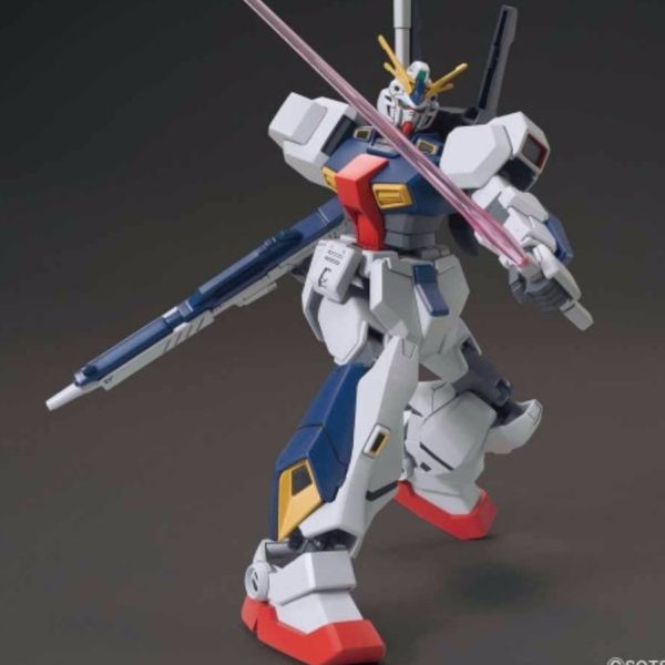 BANDAI 1/144 HGUC 205 崔斯坦鋼彈 機動戰士鋼彈 AXIS 組裝模型 BANDAI,1/144,HGUC,205,崔斯坦,鋼彈,機動戰士,鋼彈 ,AXIS,組裝模型,