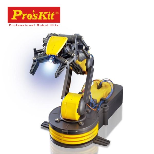 (預購) PROKITS 寶工 動力機器手臂 GE-535N 20260107 PROKITS 寶工 動力機器手臂 GE-535N