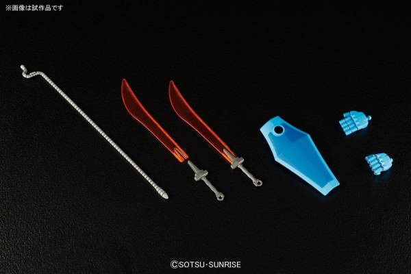 BANDAI 1/144 HGUC 196 古夫 機動戰士鋼彈 一年戰爭 組裝模型 BANDAI,1/144,HGUC,196,古夫,機動戰士,鋼彈,一年戰爭,組裝模型,
