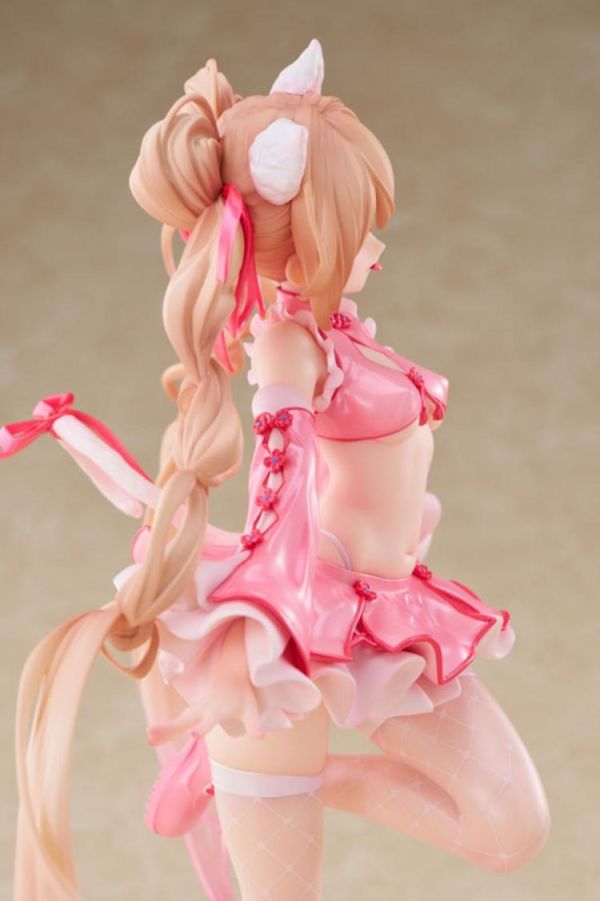(預購) Violet Studio 1/6 DSマイル原創插畫角色 蘇小小 PVC完成品 20260608 Violet Studio 1/6 DSマイル原創插畫角色 蘇小小 PVC完成品