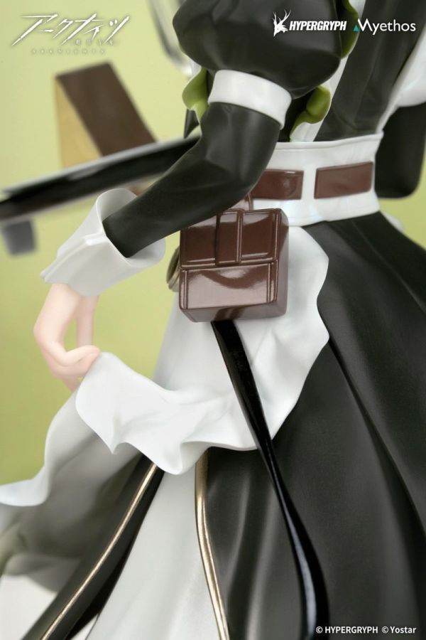 (預購) Myethos 1/8 Gift+系列 明日方舟 凱爾希 時遺Ver. 完成品 20261124 Myethos 1/8 Gift+系列 明日方舟 凱爾希 時遺Ver. 完成品