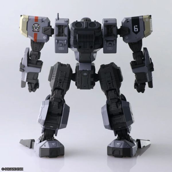 Kotobukiya 壽屋 1/48 STRUCTURE ARTS PLUS 雷霆任務 Zenith V 30周年紀念版 組裝模型 Kotobukiya 壽屋 1/48 STRUCTURE ARTS PLUS 雷霆任務 Zenith V 30周年紀念版 組裝模型